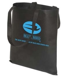 Promotional Cheap Custom Eco-friendly PP Shopping Non Woven Bag,Non Woven Shopping Bag Tnt Material/Promotional Polyprop