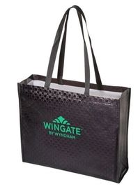 Non Woven Shopping Bag Tnt Material/Promotional Polypropylene Non Woven Bags/Non Woven Tote Bags, Eco Friendly Biodegrad