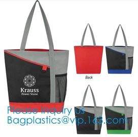 Non Woven Bag Reusable Nonwoven T-Shirt Bag Metallic Laminated Non Woven Bag Of Good Quality, Eco Firendly Bagease