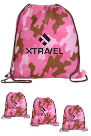 Factory Wholesale Cheap 190t polyester folding bag with Logo Printing,Eco- friendly 190T polyester tote bag, recyclable