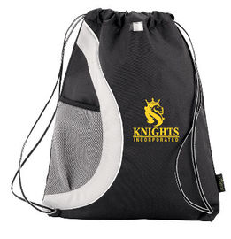 Factory Wholesale Cheap 190t polyester folding bag with Logo Printing,Eco- friendly 190T polyester tote bag, recyclable