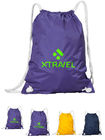 Factory Wholesale Cheap 190t polyester folding bag with Logo Printing,Eco- friendly 190T polyester tote bag, recyclable