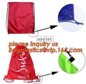 Easy carry small foldable pocket tote polyester folding shopping reusable bag,Customized Logo polyester foldable reusabl