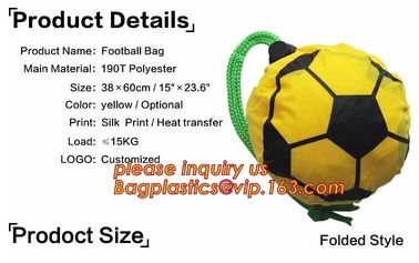 recyclable PP non woven folding shopping bag, eco polyester tote bag,600 denier polyester tote bag manufacturer and expo