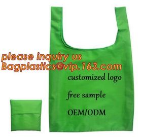 Cheap custom promotion waterproof nylon polyester drawstring bag,New recycle eco friendly wholesale polyester foldable s