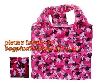 Cheap custom promotion waterproof nylon polyester drawstring bag,New recycle eco friendly wholesale polyester foldable s