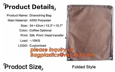 Wholesale cheap nice design full print 210d polyester foldable shopping bag/t shirt nylon tote bag,Eco-friendly custom d