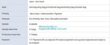 Best selling blue color promotional daily recycled customized wholesale mesh drawstring backpack,mesh backpack manufactu