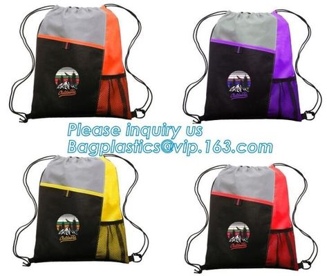 New Arrived Hot Selling Polyester Tote Bag,Plastic ball design cheap custom shopping foldable polyester bags bagplastics