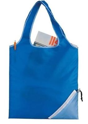 Professional Factory Supply Polyester Foldable Shopping Bag foldable trolley shopping bag,Reusable Polyester Folding Sho