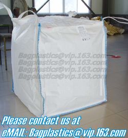 BULK BAG, PP WOVEN BAGS, FIBC BAGS, PP NON WOVEN BAGS