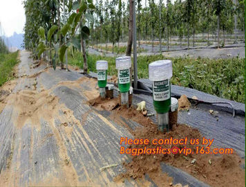 weed barrier for agriculture, weed killer fabric, agricultural anti weed mat, dust control weed mat