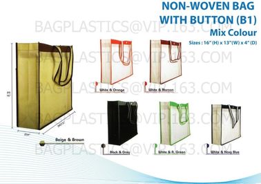 Promotional 80gsm non woven bag, non-woven bag, nonwoven bag, nonwoven shopping bag,non-woven shopping bag,non woven sho