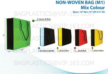 Promotional 80gsm non woven bag, non-woven bag, nonwoven bag, nonwoven shopping bag,non-woven shopping bag,non woven sho