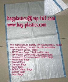 White pp woven bag/sack for rice/flour/food/wheat 40KG/50KG/100KG ,polypropylene woven bag