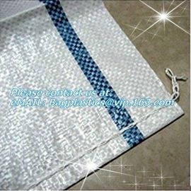 White pp woven bag/sack for rice/flour/food/wheat 40KG/50KG/100KG ,polypropylene woven bag