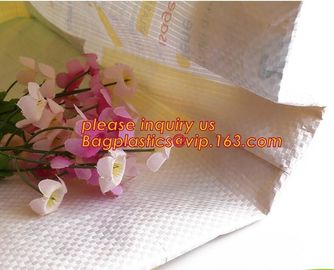 laminated plastic shopping bag foldable pp woven bag,recycled pp woven bag custom foldable polyester shopping bags, PAC