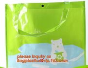 polypropylene tote bag,Promotional Wine Shopping Tote Fabric Polypropylene Laminated PP non woven fabric makeup bag, oem