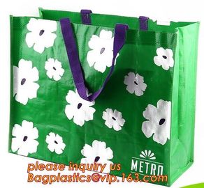 Factory Price Custom High Quality Laminated Shopping Gift Packing PP Non Woven Bag,Eco Friendly Tote Shopping Carry Fabr