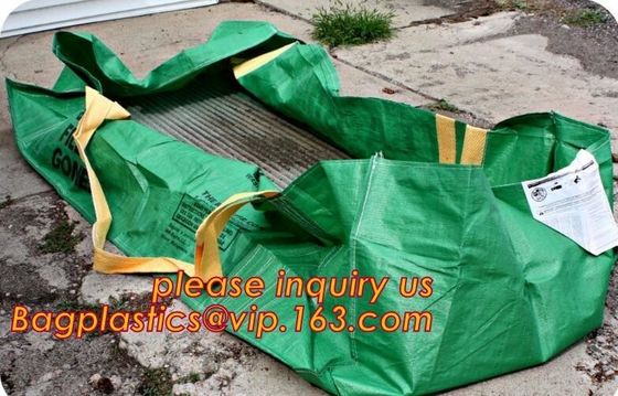 golden supplier 1000kg bulk bag 1 ton skip bag pp jumbo bag,pp construction waste bulk skip bag,super sack Bulk jumbo Ba