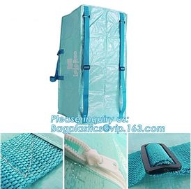 Promotional plastic laminated custom shopping pp woven bag,OEM ODM Customized eco friendly pp woven supermarket shopping