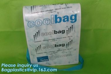 Factory custom recyclable folding laminated pp non woven bag shopping with heat transfer printing non woven fabric carry