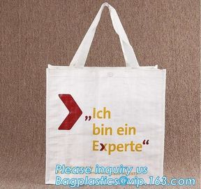 Recycled eco bag large reusable pp woven shopping boat bag,PP woven bags, rice bags, flour bags, cement bags, PP sacks,