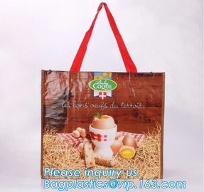 woven bag, pp bag View all green pp woven bag, pp woven shopping bag, non woven bag,pp bag, promotional gift bag, shoppi