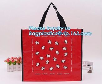 woven bag, pp bag View all green pp woven bag, pp woven shopping bag, non woven bag,pp bag, promotional gift bag, shoppi