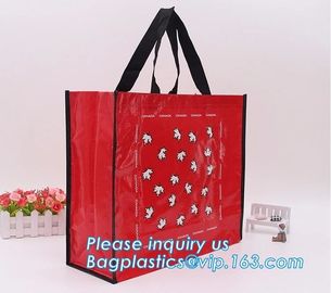 woven bag, pp bag View all green pp woven bag, pp woven shopping bag, non woven bag,pp bag, promotional gift bag, shoppi