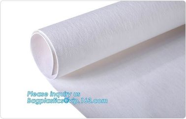 Waterproof Breathable Anti-UV Anti-tear Reusable Dupont Paper Printing Tyvek Paper Rolls, High Quality Tyvek Printing Pa