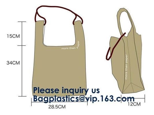 Promotional Dupont Tyvek shopping tote bag, Waterproof Material Tyvek Paper Fabric Shopping Shoulder Tote Bag