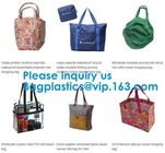 Recyclable Waterproof Coated Tyvek Shopping Bag Food Storage Bags,Reusable Polyester Tyvek Shopping Bag, Bagease