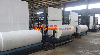 Material Polypropylene printed cheap price PP s non woven fabrics,china pp woven polypropylene fabric in roll, bagease