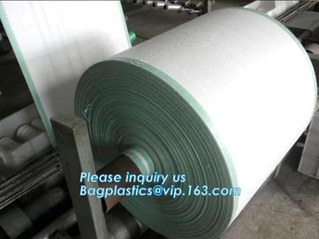 polypropylene woven fabrics and sacks/pp woven fabrics/pp woven rolls,Agriculture Industrial Use pp woven tubular roll f