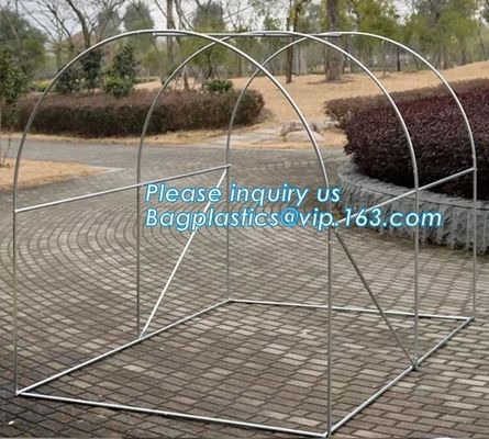 hot selling indoor growing vegetable green house grow tent for sale,150/200 Micron Plastic Film Agricultural Multi Span