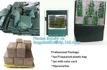 large size waterproof inexpensive yard garbage bag,PE Woven Potato Planter Growing Bag,potato plant garden PE Woven grow