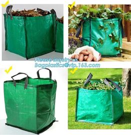 potato plant garden PE Woven growing bag Vegetable Plant Cultivation Grow Bags,Wholesale New durable non woven fabric gr