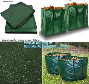 potato plant garden PE Woven growing bag Vegetable Plant Cultivation Grow Bags,Wholesale New durable non woven fabric gr