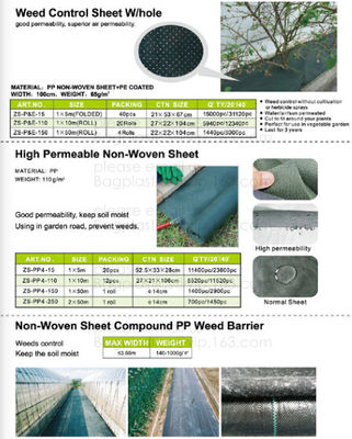 Grape house net,garden ground mat,pvc film,non-woven sheet,plant jacket,nurseru house,weed control,weed barrier,mulch fi