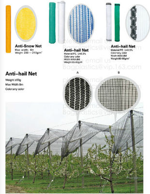 anti-snow net,anti-hai net,plastic-nail,pe clips,awning,shade net,shade sail,fence net,olive net,anti-bee net,grape hous