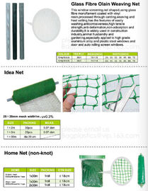 anti-animal net,anti-animal wire,glass fibe olain weaving net,idea net,home net,extruded net,breathable fruit bag,garden