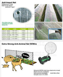 anti-animal net,anti-animal wire,glass fibe olain weaving net,idea net,home net,extruded net,breathable fruit bag,garden