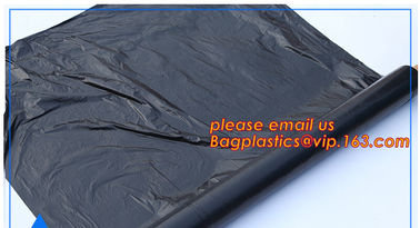 Silver Black Perforated Plastic Mulch Film with Punch Hole,biodegradable perforated plastic mulch film,Perforated plasti