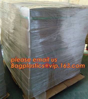 Custom biodegradable agriculture plastic mulch film,tubular roll with black colour for agricultural mulch film BAGEASE