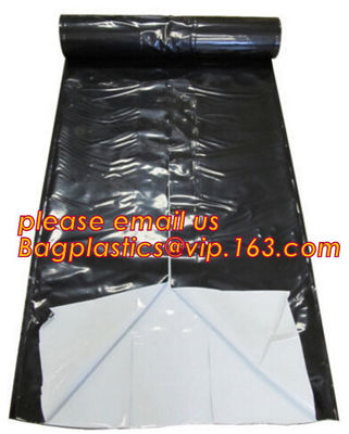 Film Covering Tomato Planting Greenhouse,Tomato Greenhouse film, Plastic Polyethylene sheet 6 mil 4 year UV Resistant cr
