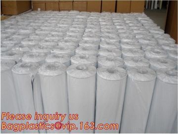 0.1mm 0.12mm 0.15mm 0.18mm 0.2mm 0.25mm hydroponic agriculture white/black panda opaque polyethylene PE film BAGPLASTICS