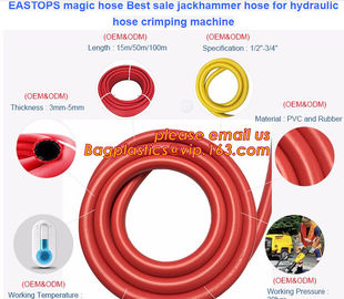 Flexible explain pvc plastic pipe In Industry plastic pipe 2 inch