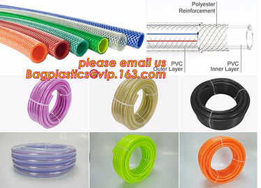 Flexible explain pvc plastic pipe In Industry plastic pipe 2 inch