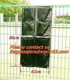 Flower bags, flower plant bags, planters, poly plant grow nursery bags,Black Polythene Poly Pots, plantin